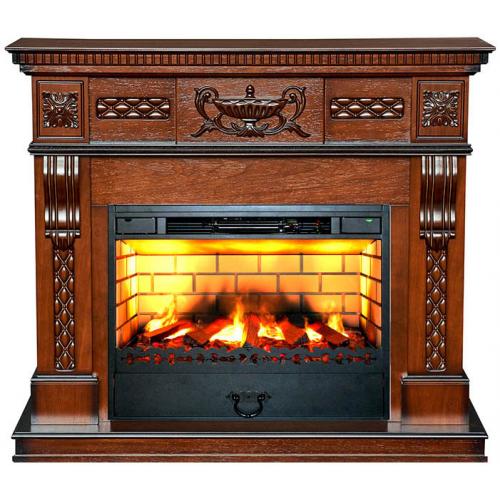 Corsica Luxe (грецкий орех с патиной)+3D FOG 29 Corsica Luxe (грецкий орех с патиной)+3D FOG 29