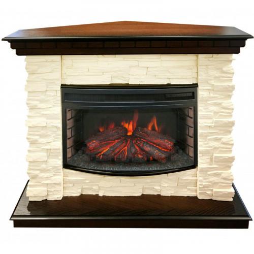 Elford Corner (античный дуб)+FireField 25 S IR Elford Corner (античный дуб)+FireField 25 S IR