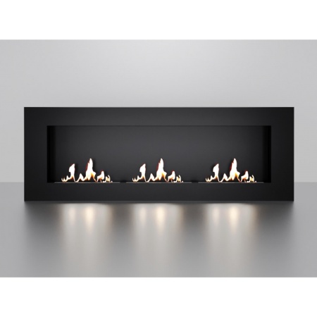 Биокамин встраиваемый W250III PremiumFire по цене 35 880 руб.