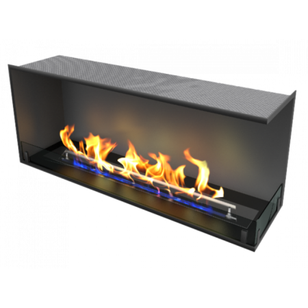 Встраиваемый угловой очаг ZeFire Standart 1400 Встраиваемый угловой очаг ZeFire Standart 1400 по цене 49 800 руб.