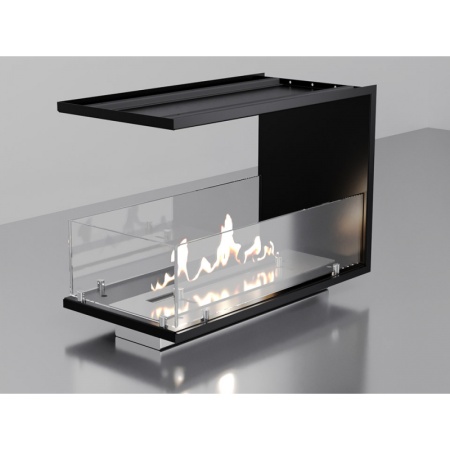 Биокамин торцевой 600G PremiumFire по цене 43 800 руб.