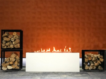 Автоматический биокамин 1200 Standart Автоматический биокамин 1200 Standart по цене 222 177 руб.