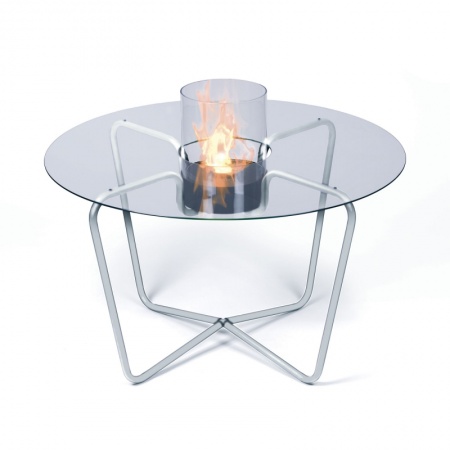 Стол - биокамин  Fire Table Стол - биокамин  Fire Table по цене 209 076 руб.