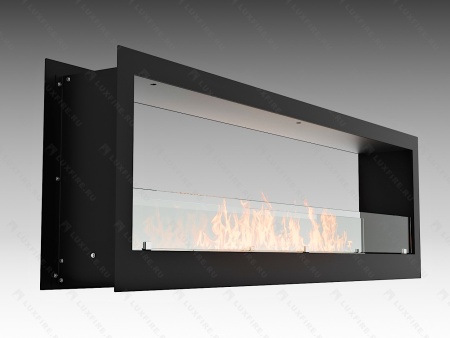 Встроенный биокамин Lux Fire Сквозной 1550 S Встроенный биокамин Lux Fire Сквозной 1550 S по цене 81 840 руб.