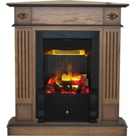 Brighton Corner (орех)+3D Volcano