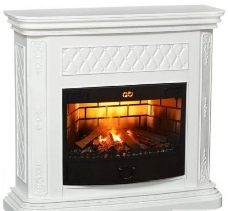 Bergamo (белый)+3D Fog 25 (Бергамо 3D Fog 25) Bergamo (белый)+3D Fog 25 (Бергамо 3D Fog 25)