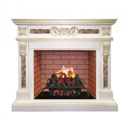 Corsica (белый дуб)+3D Silva Log 26 Corsica (белый дуб)+3D Silva Log 26