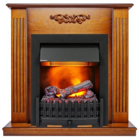 Lumsden (античный дуб)+Danville Black Lumsden (античный дуб)+Danville Black