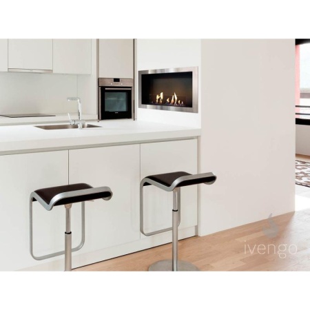Биокамин IVENGO SLIM 1500х360 Биокамин IVENGO SLIM 1500х360 по цене 119 074 руб.