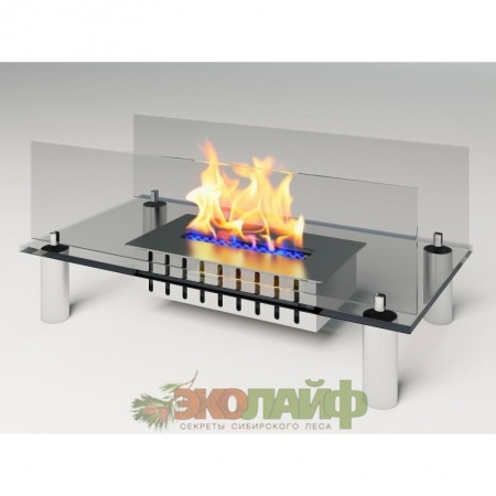 Биокамин Glass Арома Биокамин Glass Арома по цене 17 250 руб.
