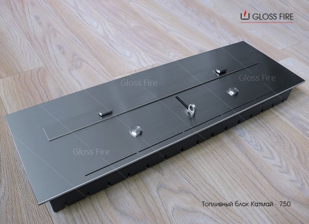 Топливный блок Катмай 750 по цене 71 800 руб.