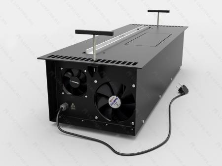 Автоматический биокамин Lux Fire Genius-I 1500 по цене 640 000 руб.