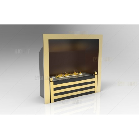 Биокамин BIOART Bergamo 500 c топливным блоком Mount Hay по цене 89 000 руб.