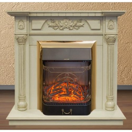 Dacota (белый дуб)+Majestic Lux BR S Dacota (белый дуб)+Majestic Lux BR S