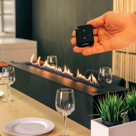 Автоматический биокамин 1200 Standart Автоматический биокамин 1200 Standart по цене 222 177 руб.