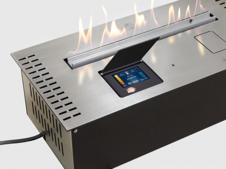Автоматический биокамин Lux Fire Smart Flame 1100 INOX Автоматический биокамин Lux Fire Smart Flame 1100 INOX по цене 238 700 руб.