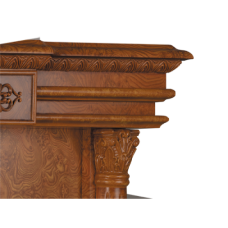 Toscana WW3013 (орех)+EFP/P-3020 Toscana WW3013 (орех)+EFP/P-3020