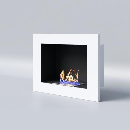 Биокамин "Русский огонь" Лайт Бланк 550V по цене 13 900 руб.
