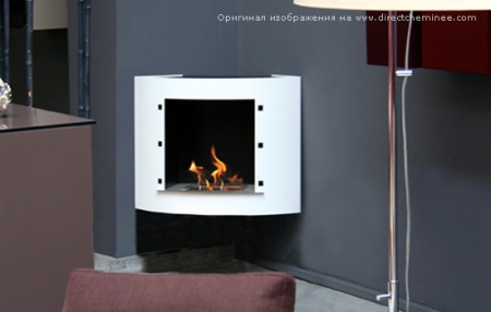 Угловой камин Petite Urban Угловой камин Petite Urban по цене 85 950 руб.