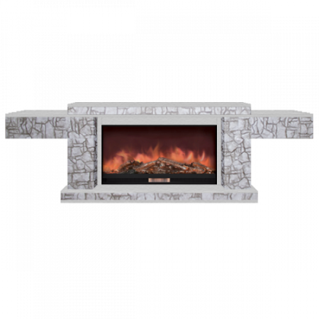 Тауэр Старый город S86 (беленый дуб)+Premier S86