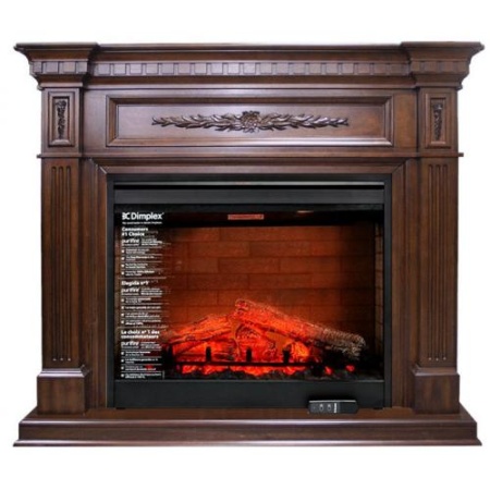 Luxemburg (темный орех)+Symphony 30 Luxemburg (темный орех)+Symphony 30