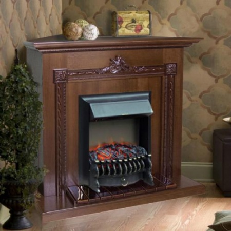 Шервуд угл. (дуб)+Fobos BL