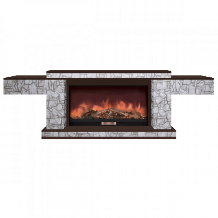 Тауэр Старый город S86 (дуб)+Premier S86