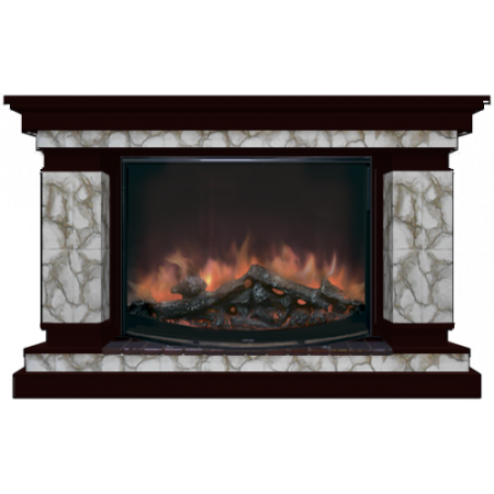 Лорд Карелия 36 (венге)+Rondo S36