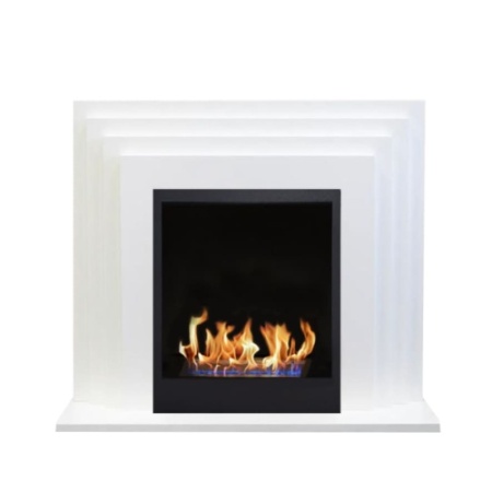 Биокамин в портале "Русский огонь" Амстердам по цене 73 800 руб.