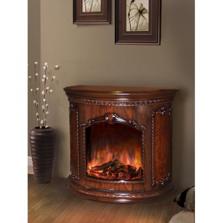 Баффет Классик (красное дерево/орех)