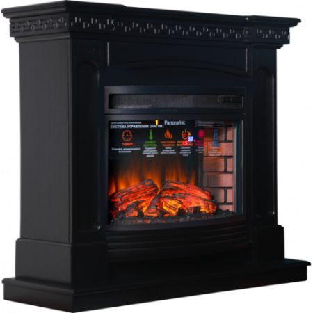 Мадея (венге)+Panoramic 25 Led FX