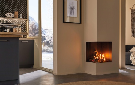 Газовый камин Schmid Ekko G L (R) 67