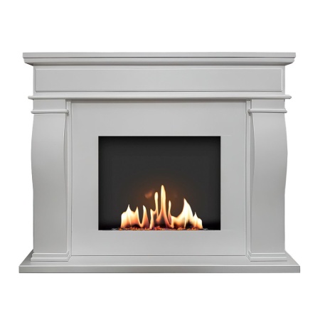 Биокамин в портале SteelHeat Palermo по цене 73 770 руб.