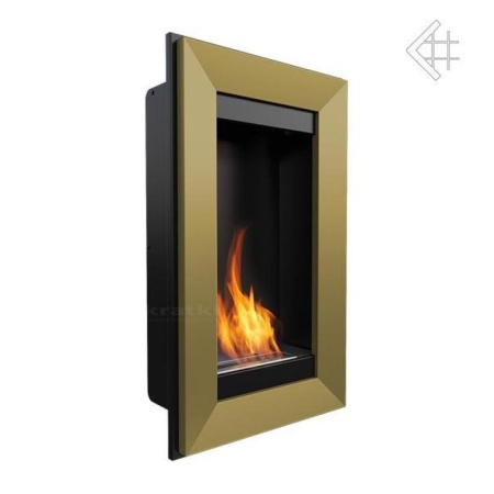 Биокамин Kratki CHARLIE 2 золото по цене &euro;376