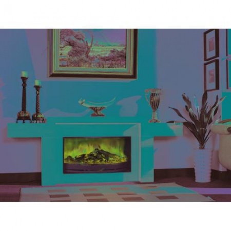 Европа Delux (белый)+Rondo S86