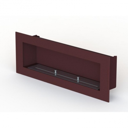 Биокамин Window 800 Арома burgundy Биокамин Window 800 Арома burgundy по цене 41 000 руб.