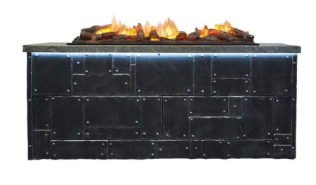 Биокамин ZeFire Брентон по цене 153 400 руб.