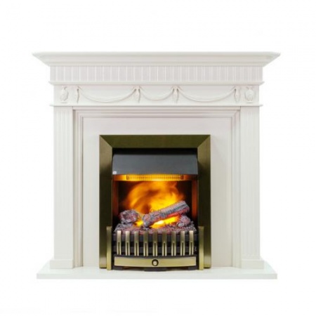 Corfu (слоновая кость)+Danville Antic Brass Corfu (слоновая кость)+Danville Antic Brass