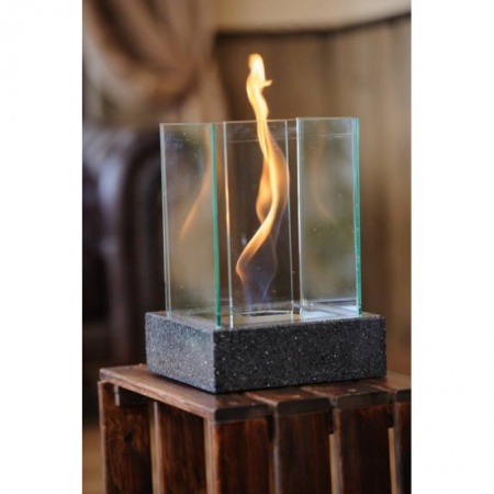 Биокамин ZeFire Quant stone по цене 17 900 руб.