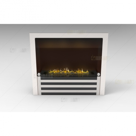 Биокамин BIOART Bergamo 1000 c топливным блоком Automatic Биокамин BIOART Bergamo 1000 c топливным блоком Automatic по цене 343 000 руб.