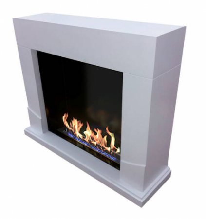 Биокамин ZeFire Купер Биокамин ZeFire Купер по цене 62 150 руб.