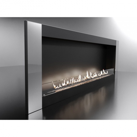 Биокамин встраиваемый P1500V PremiumFire по цене 94 560 руб.