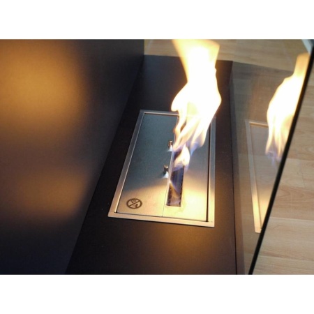 Биокамин DP design CLEMENT Nero Биокамин DP design CLEMENT Nero по цене 39 900 руб.