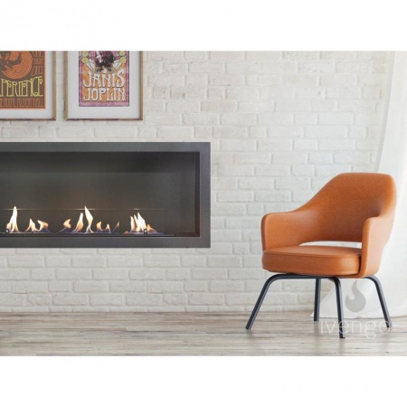 Биокамин IVENGO SLIM 3500х500 по цене 327 080 руб.